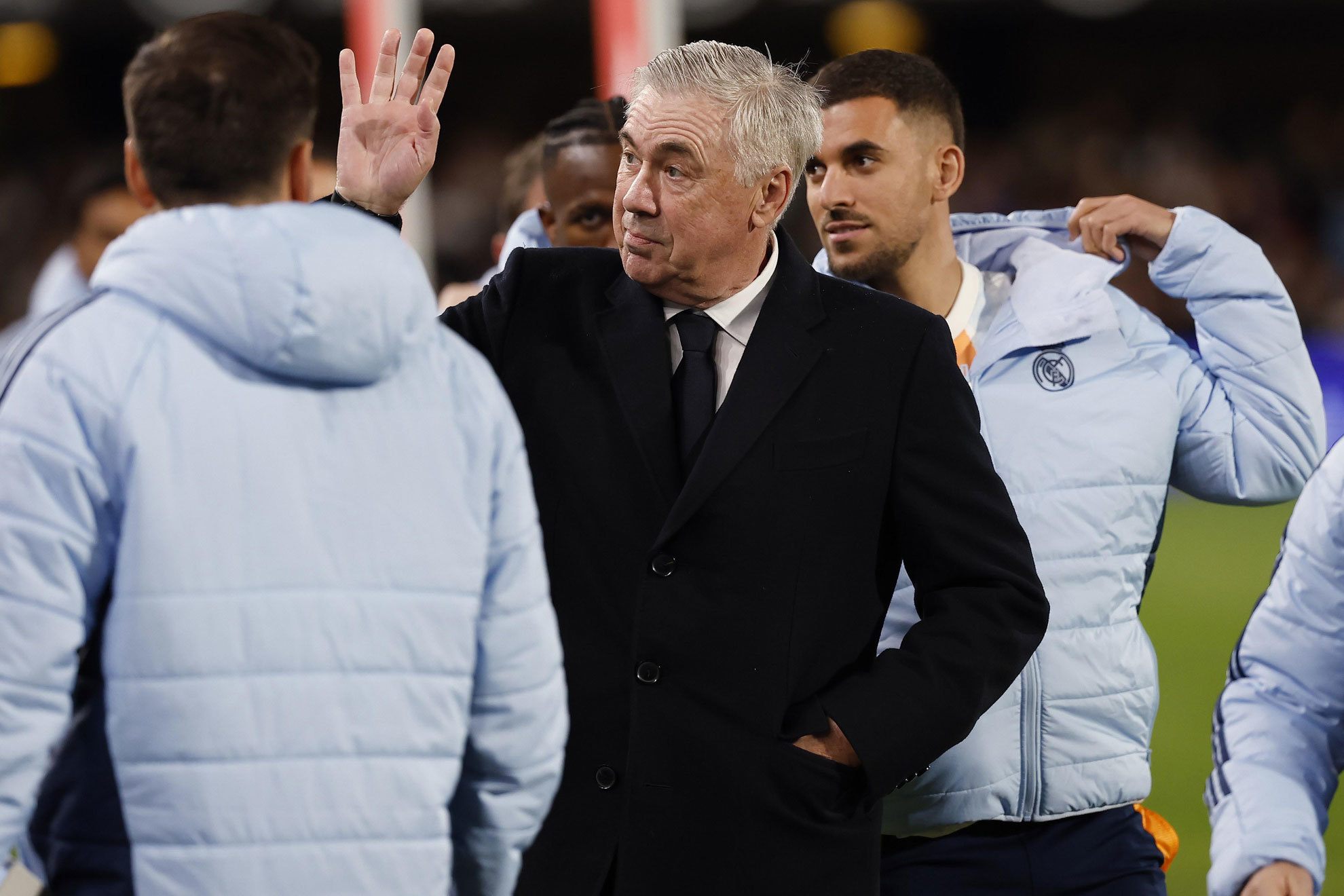 比赛结果却 比赛结果却