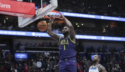 NBA季后